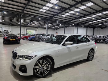 Used BMW 3 Series 2019 for sale - 75658424: Photo