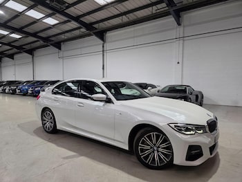 Used BMW 3 Series 2019 for sale - 75658424: Photo