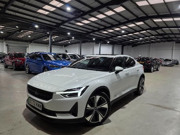 Used Polestar Polestar 2 2022 for sale - 79496543: Photo
