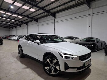 Used Polestar Polestar 2 2022 for sale - 79496543: Photo