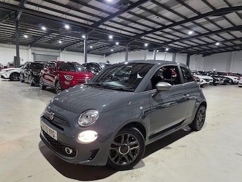 Used Fiat 500 2020 for sale - 77279117: Photo