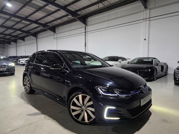Used Volkswagen Golf 2018 for sale - 77315362: Photo