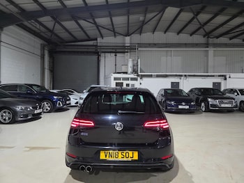 Used Volkswagen Golf 2018 for sale - 77315362: Photo