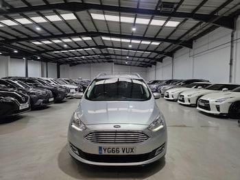 Used Ford Grand C-Max 2016 for sale - 75839520: Photo