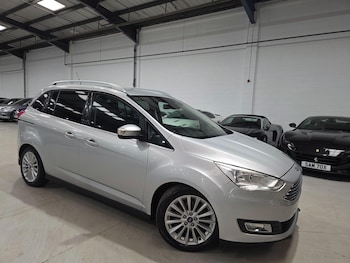 Used Ford Grand C-Max 2016 for sale - 75839520: Photo