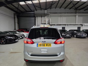 Used Ford Grand C-Max 2016 for sale - 75839520: Photo