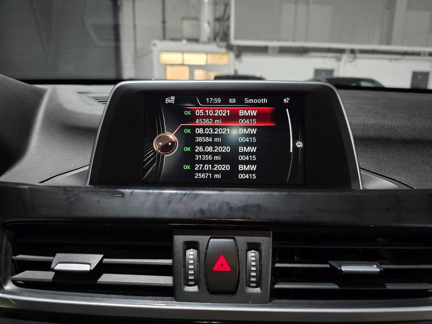 Used BMW X1 for sale - 77794059: Photo 11