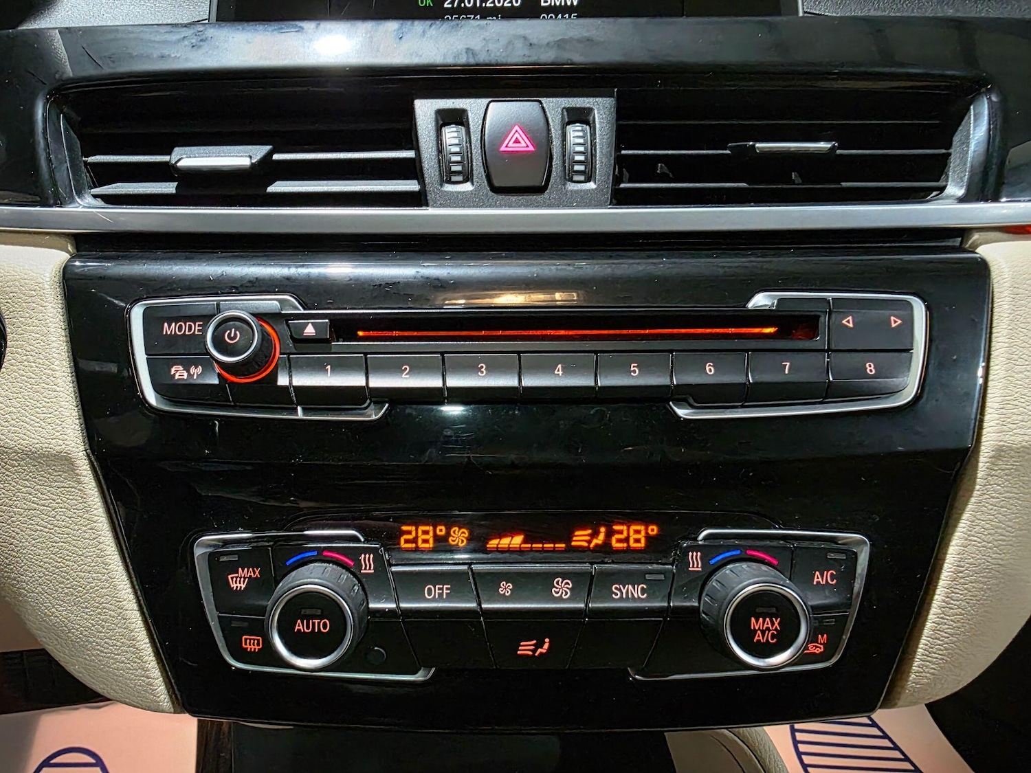 Used BMW X1 for sale - 77794059: Photo 12