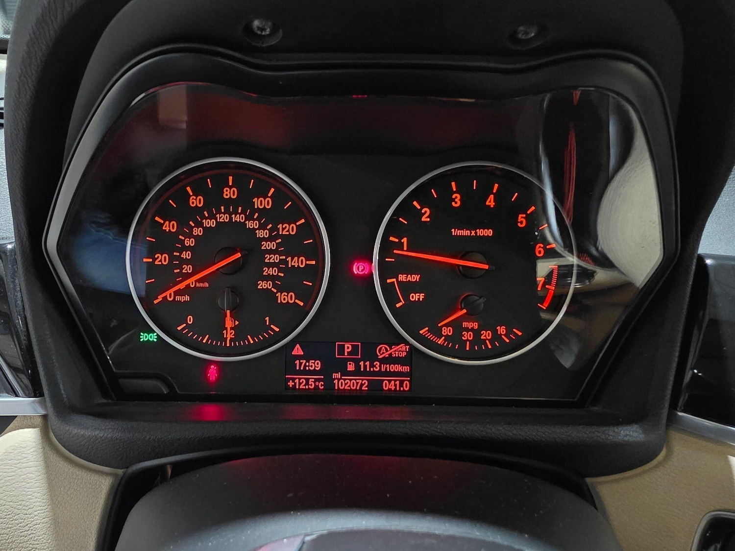 Used BMW X1 for sale - 77794059: Photo 14