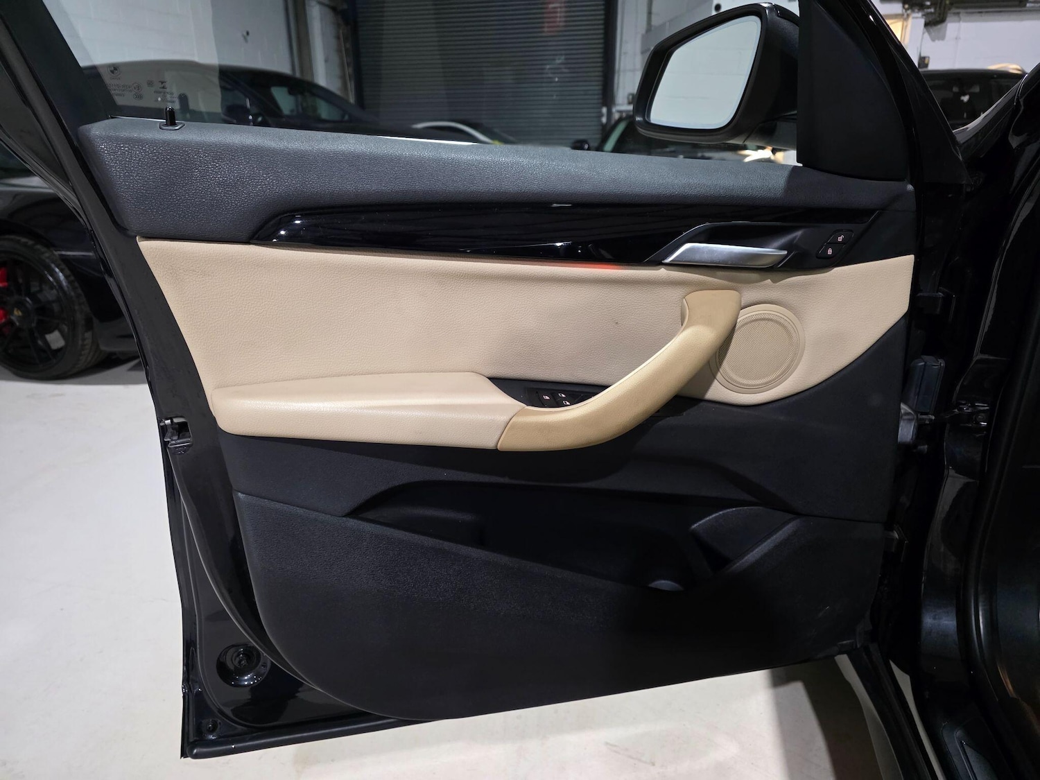 Used BMW X1 for sale - 77794059: Photo 17