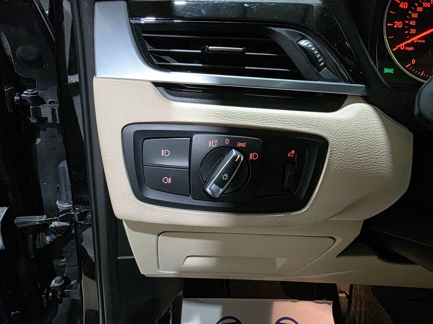 Used BMW X1 for sale - 77794059: Photo 19