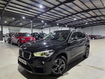Used BMW X1 2019 for sale - 77794059: Photo