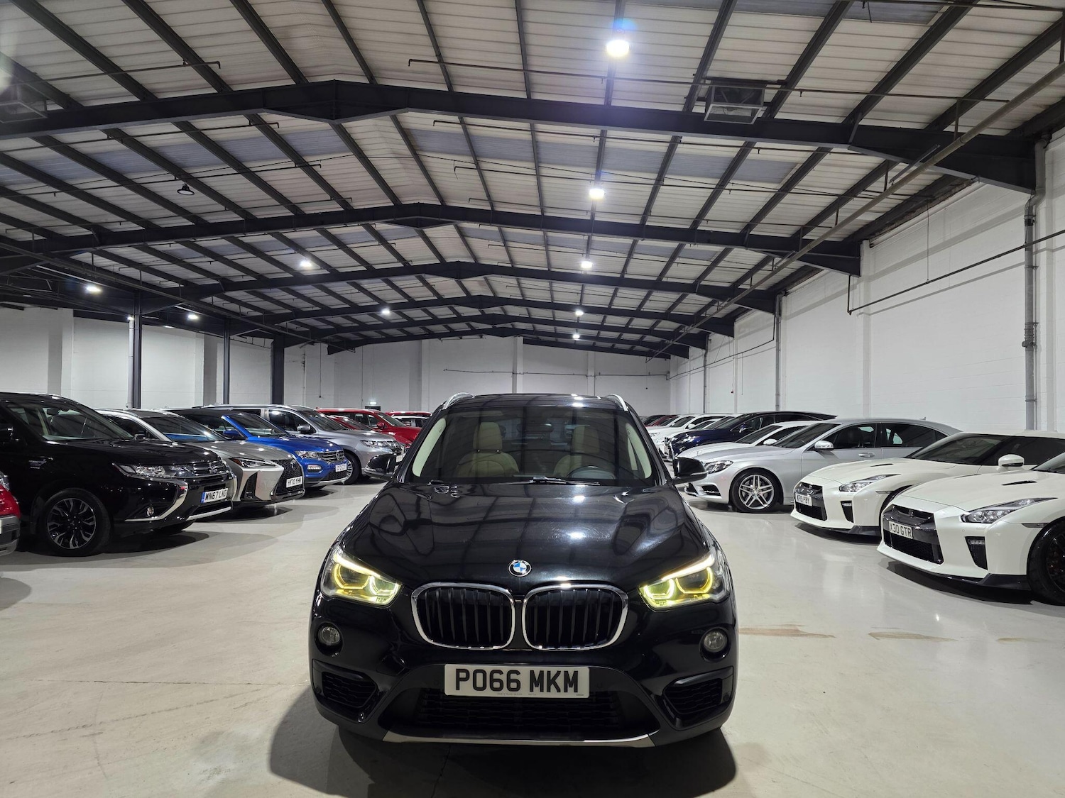 Used BMW X1 for sale - 77794059: Photo 2