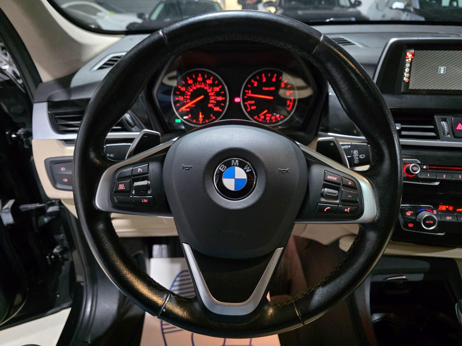 Used BMW X1 for sale - 77794059: Photo 20