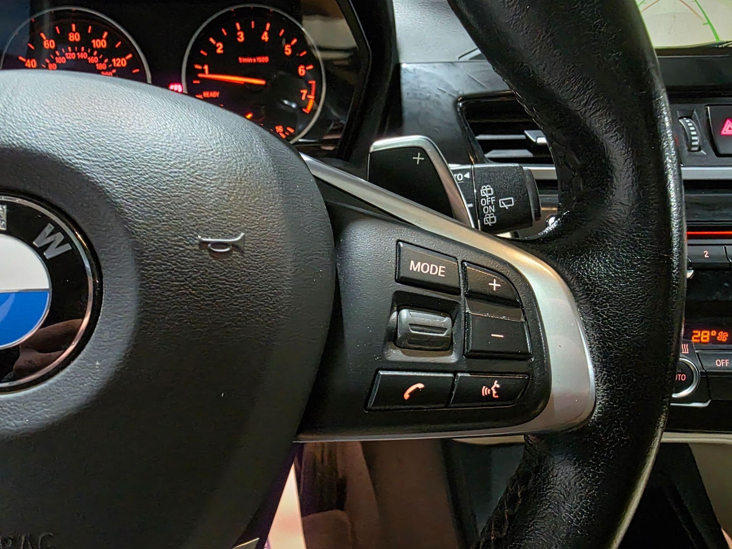 Used BMW X1 for sale - 77794059: Photo 21