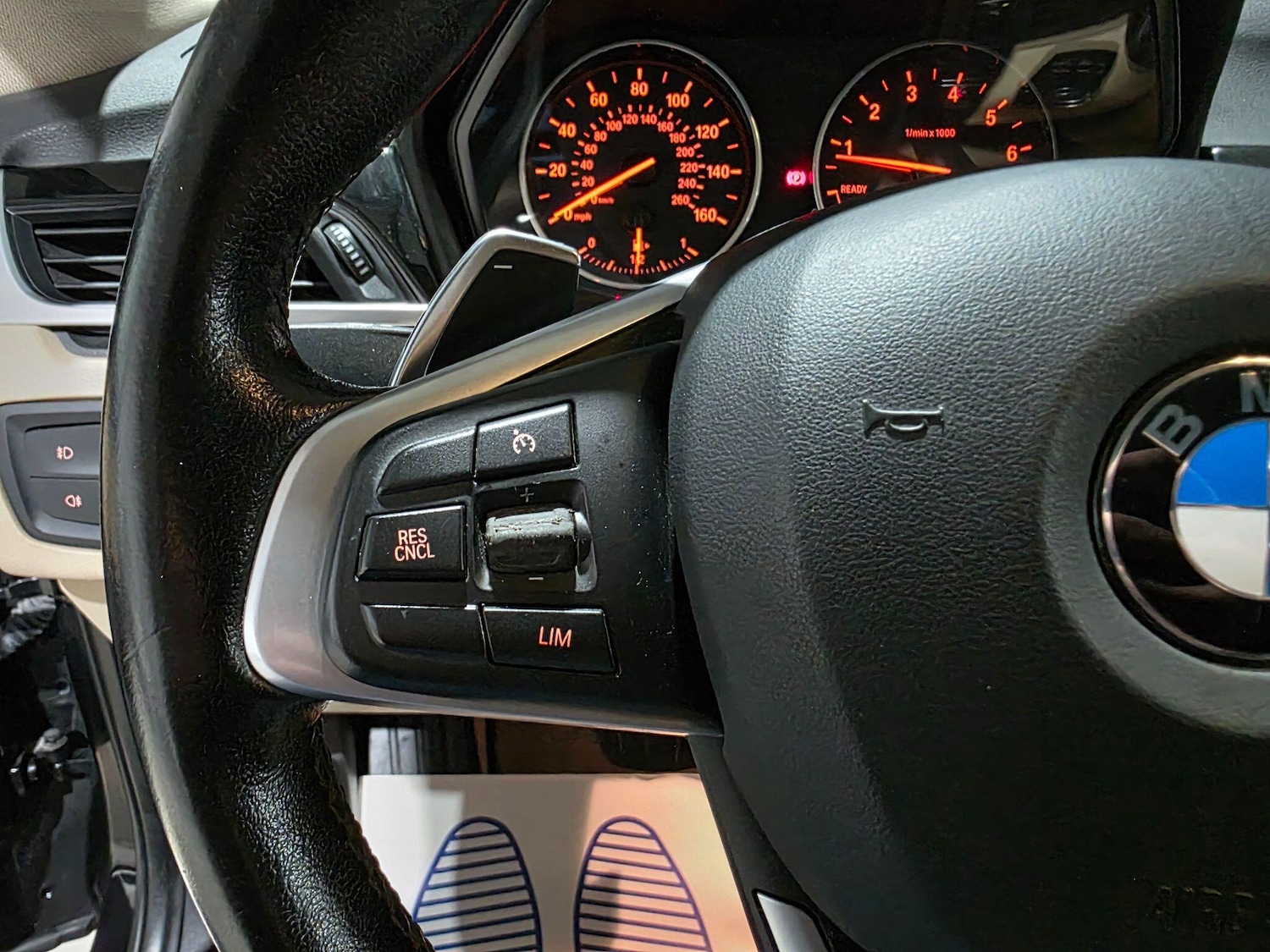 Used BMW X1 for sale - 77794059: Photo 22