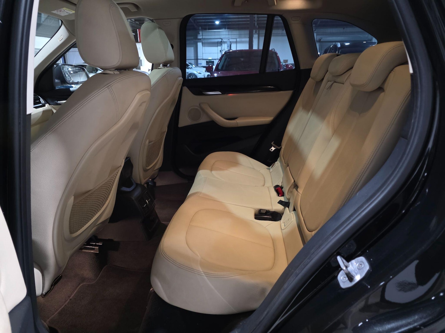 Used BMW X1 for sale - 77794059: Photo 27