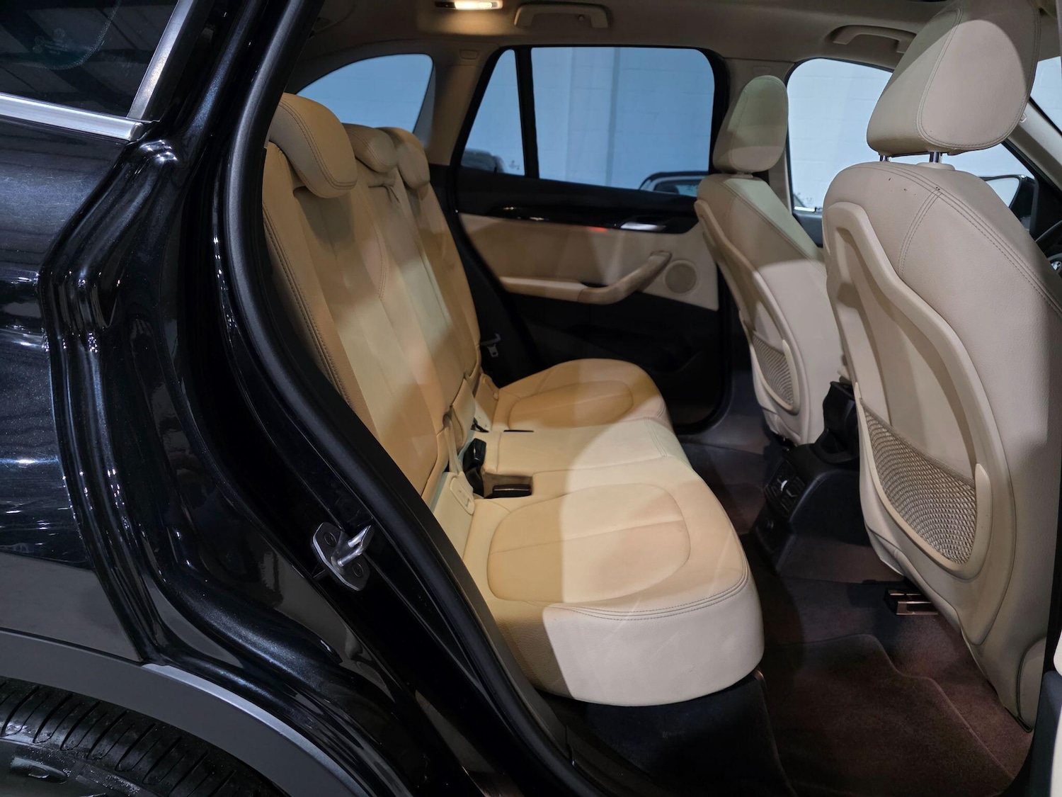 Used BMW X1 for sale - 77794059: Photo 28