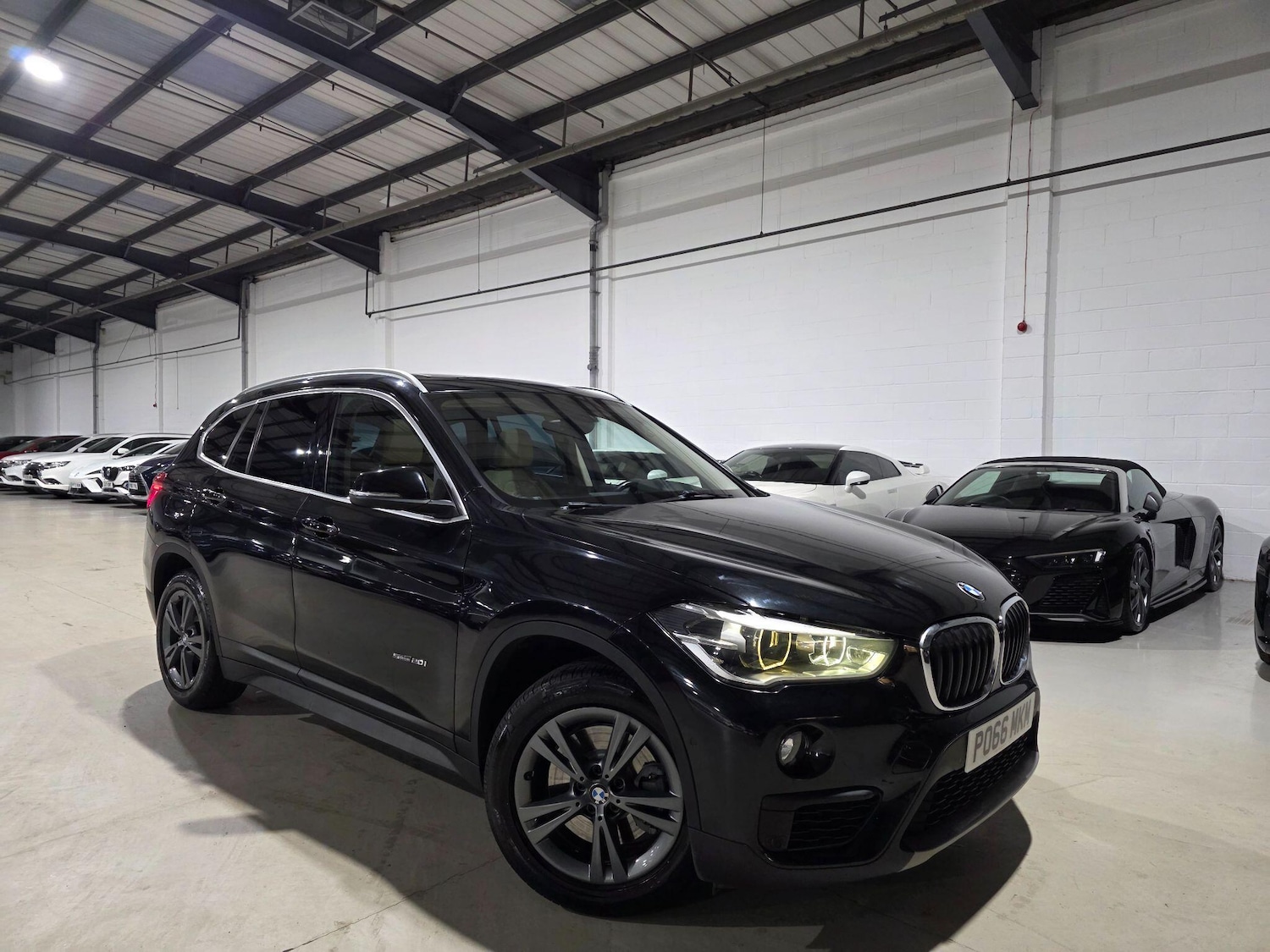 Used BMW X1 for sale - 77794059: Photo 3