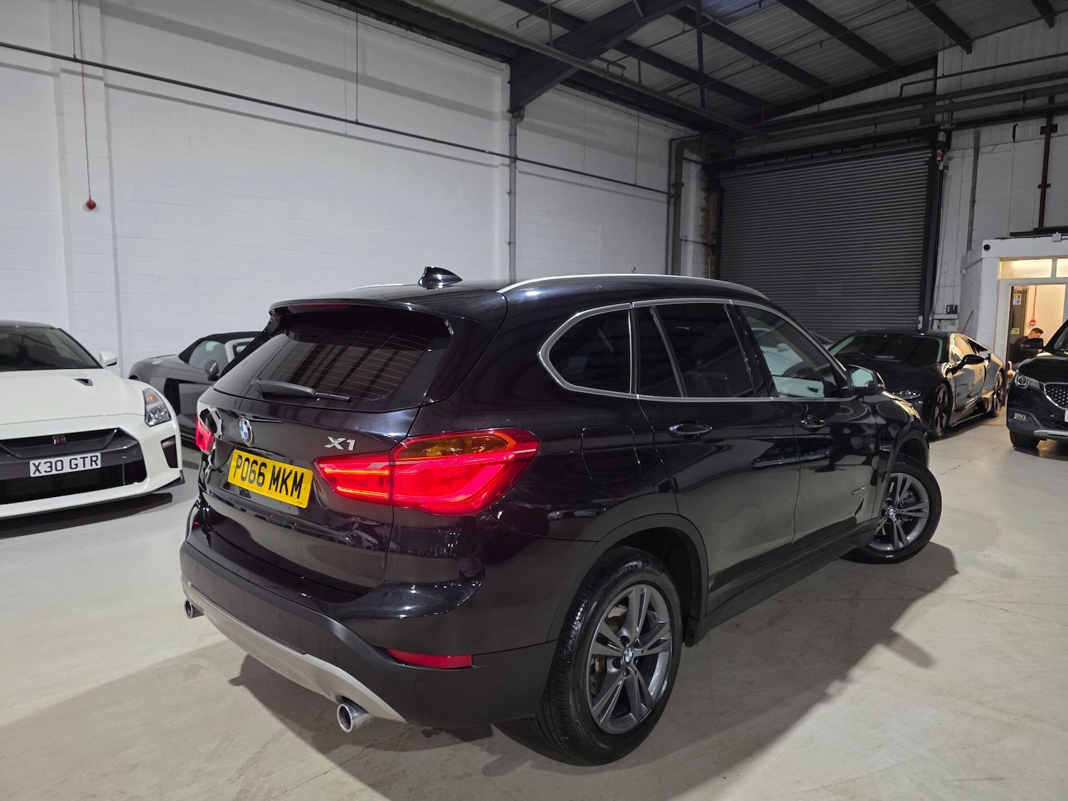 Used BMW X1 for sale - 77794059: Photo 30