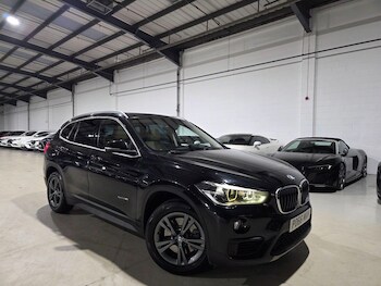 Used BMW X1 2019 for sale - 77794059: Photo