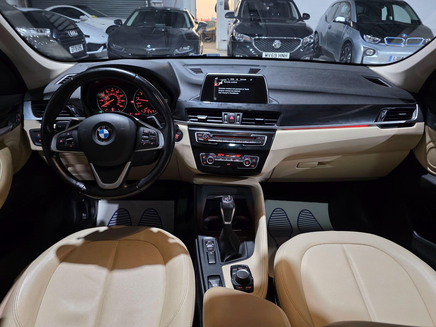 Used BMW X1 for sale - 77794059: Photo 5