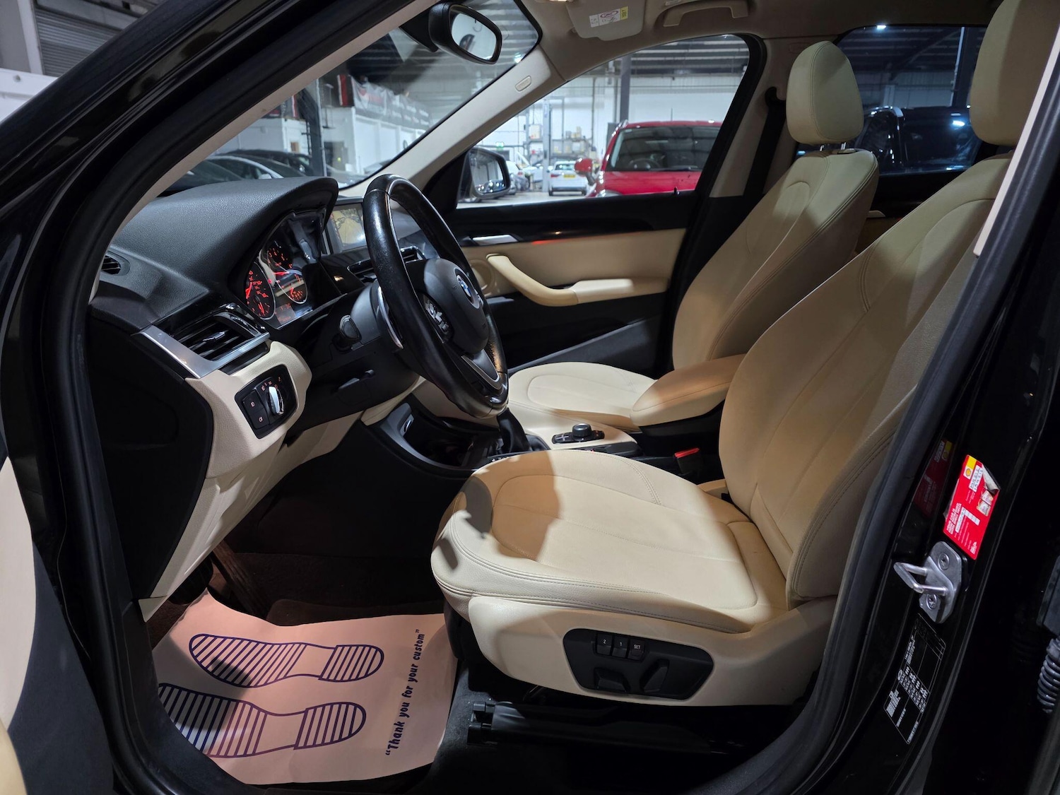 Used BMW X1 for sale - 77794059: Photo 6