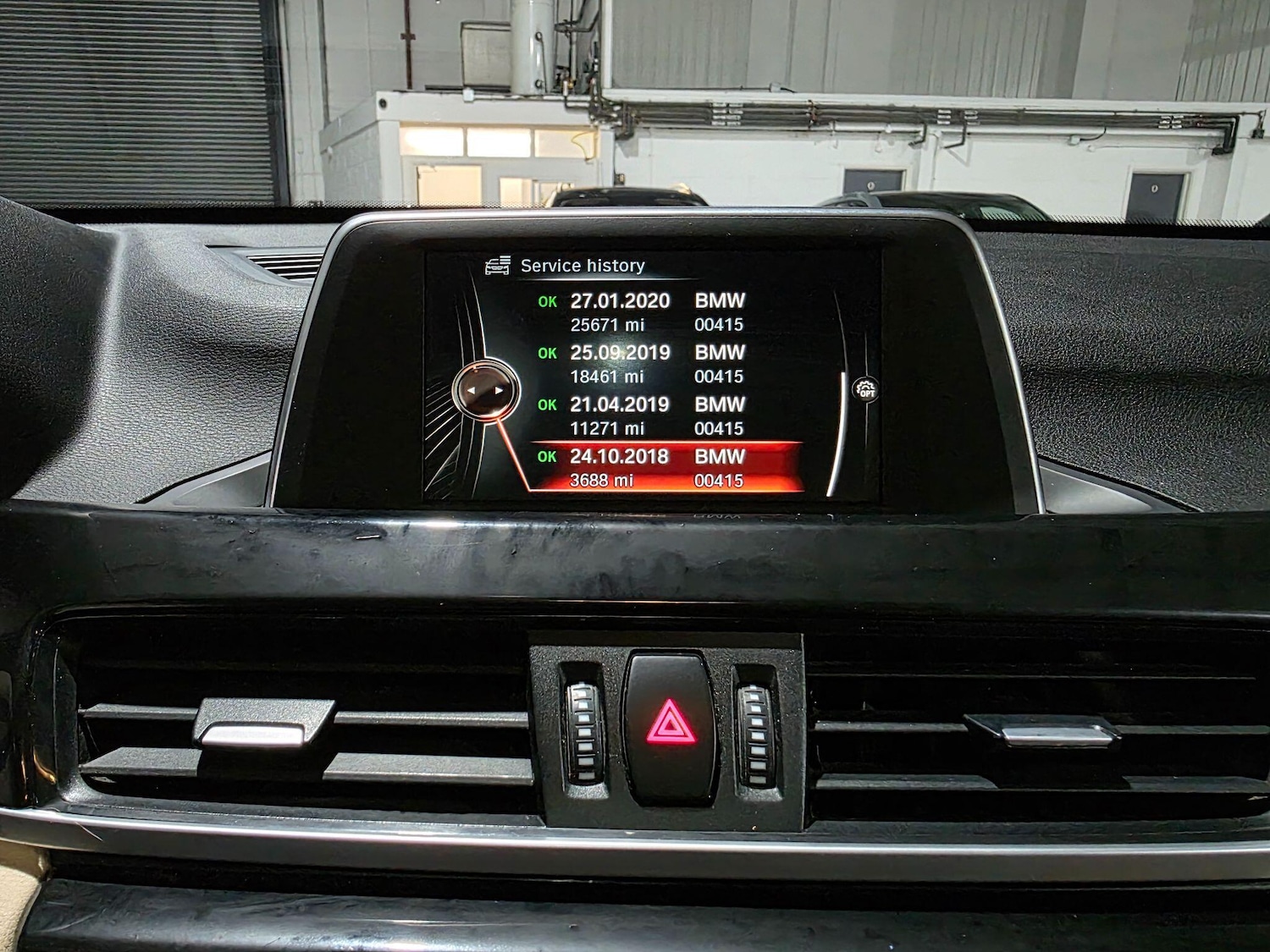 Used BMW X1 for sale - 77794059: Photo 9