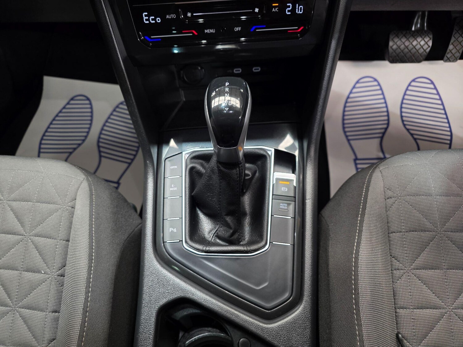 Used Volkswagen Tiguan 2022 for sale - 75991460: Photo 11
