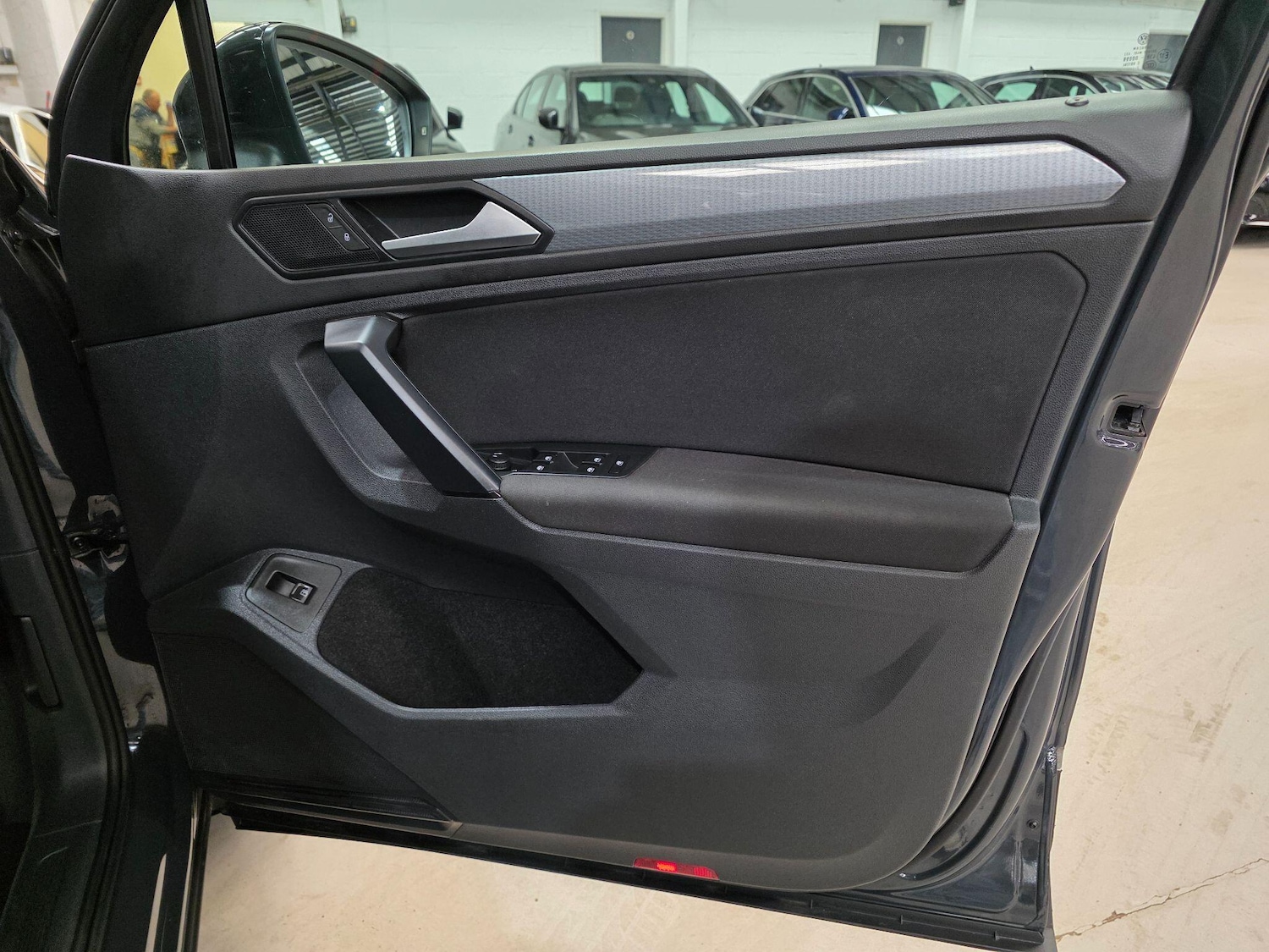 Used Volkswagen Tiguan 2022 for sale - 75991460: Photo 13