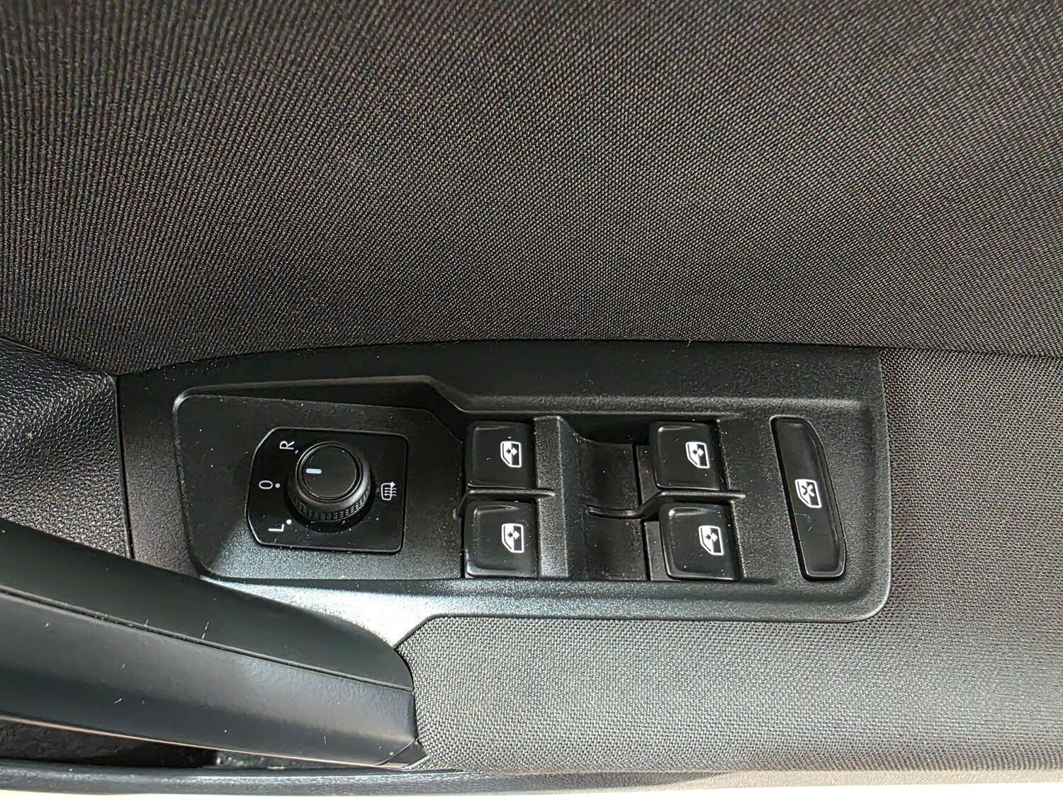 Used Volkswagen Tiguan 2022 for sale - 75991460: Photo 14