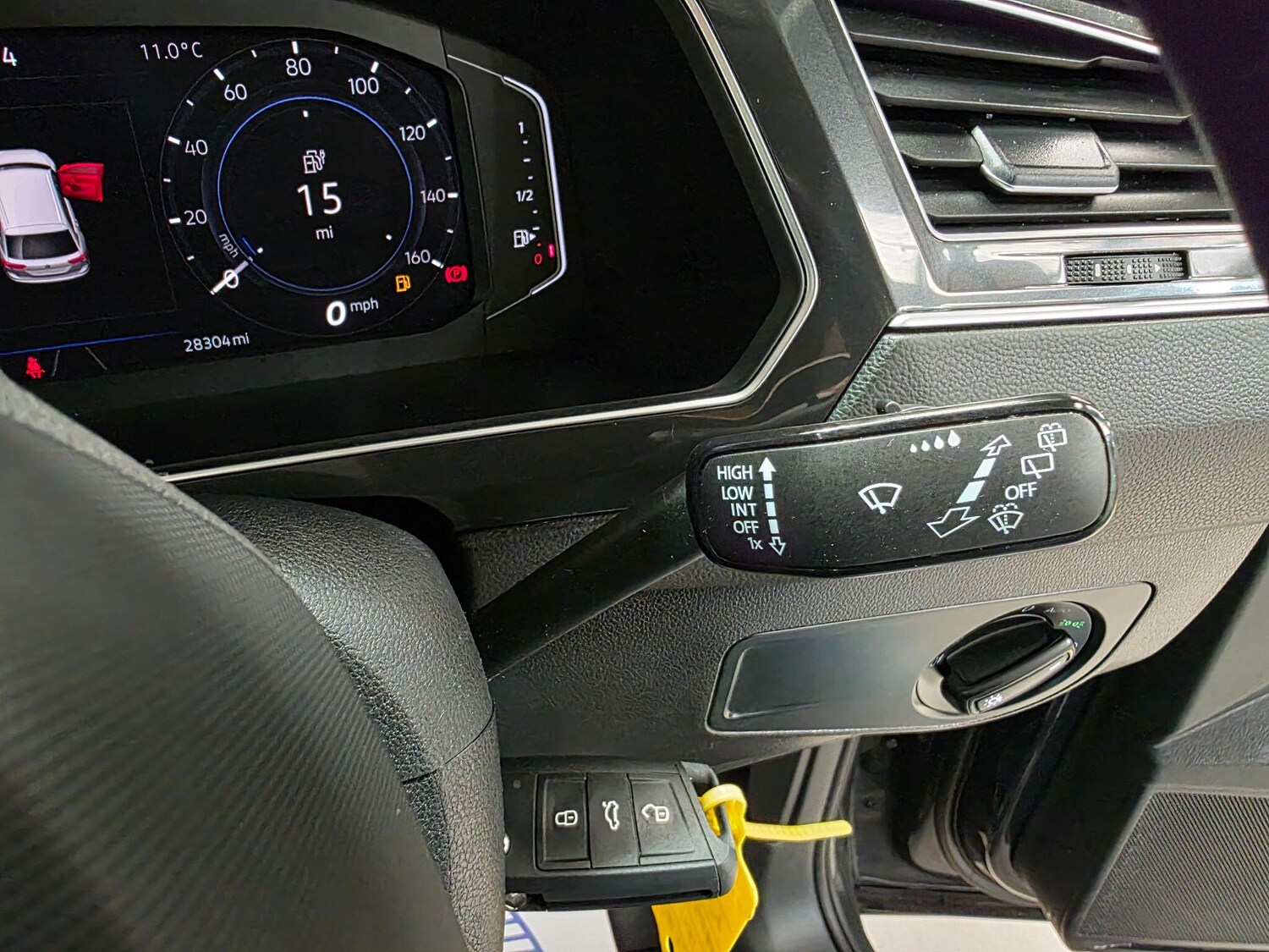 Used Volkswagen Tiguan 2022 for sale - 75991460: Photo 20