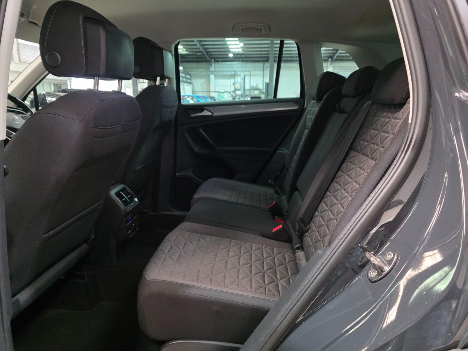 Used Volkswagen Tiguan 2022 for sale - 75991460: Photo 26