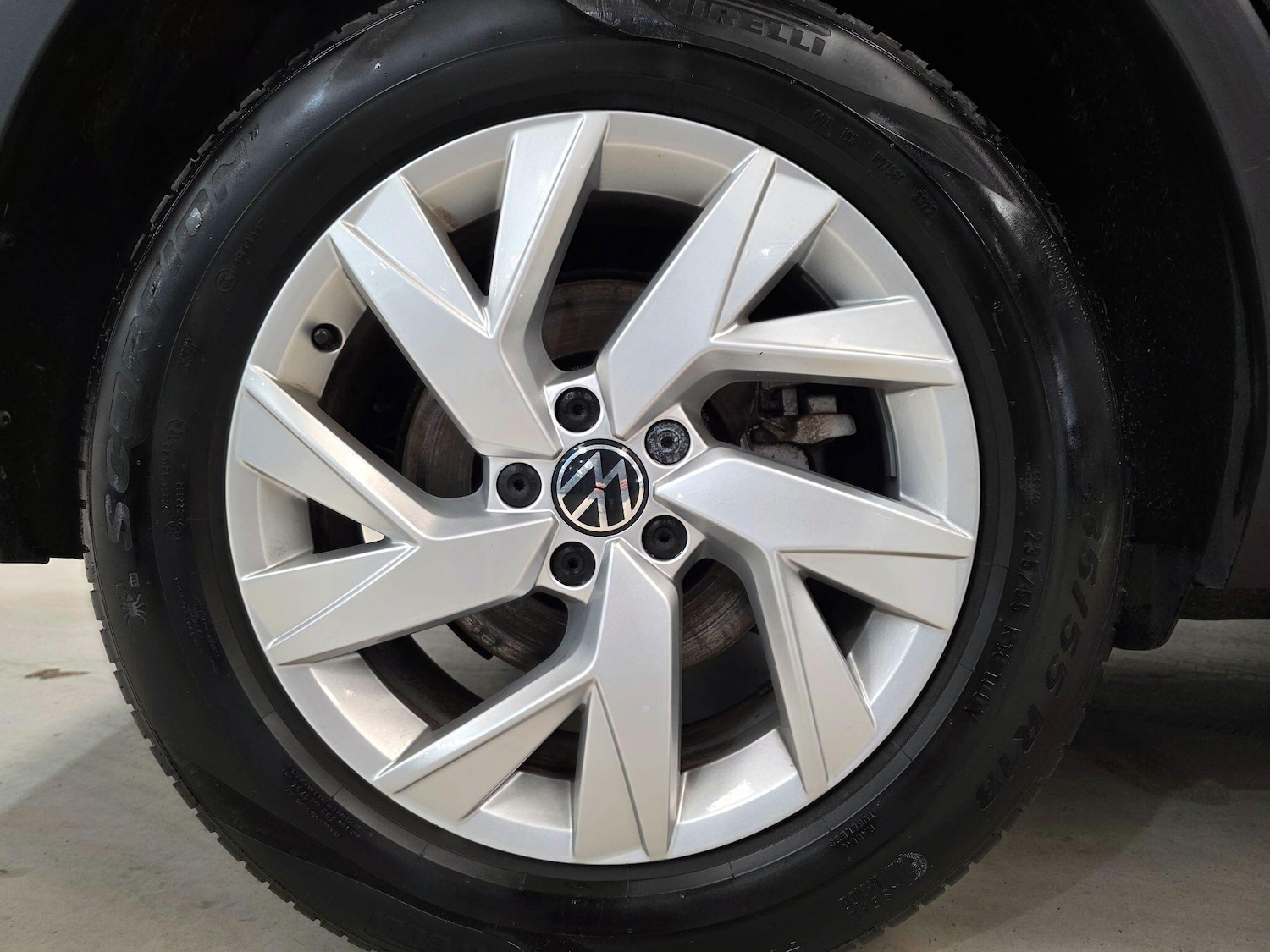 Used Volkswagen Tiguan 2022 for sale - 75991460: Photo 31