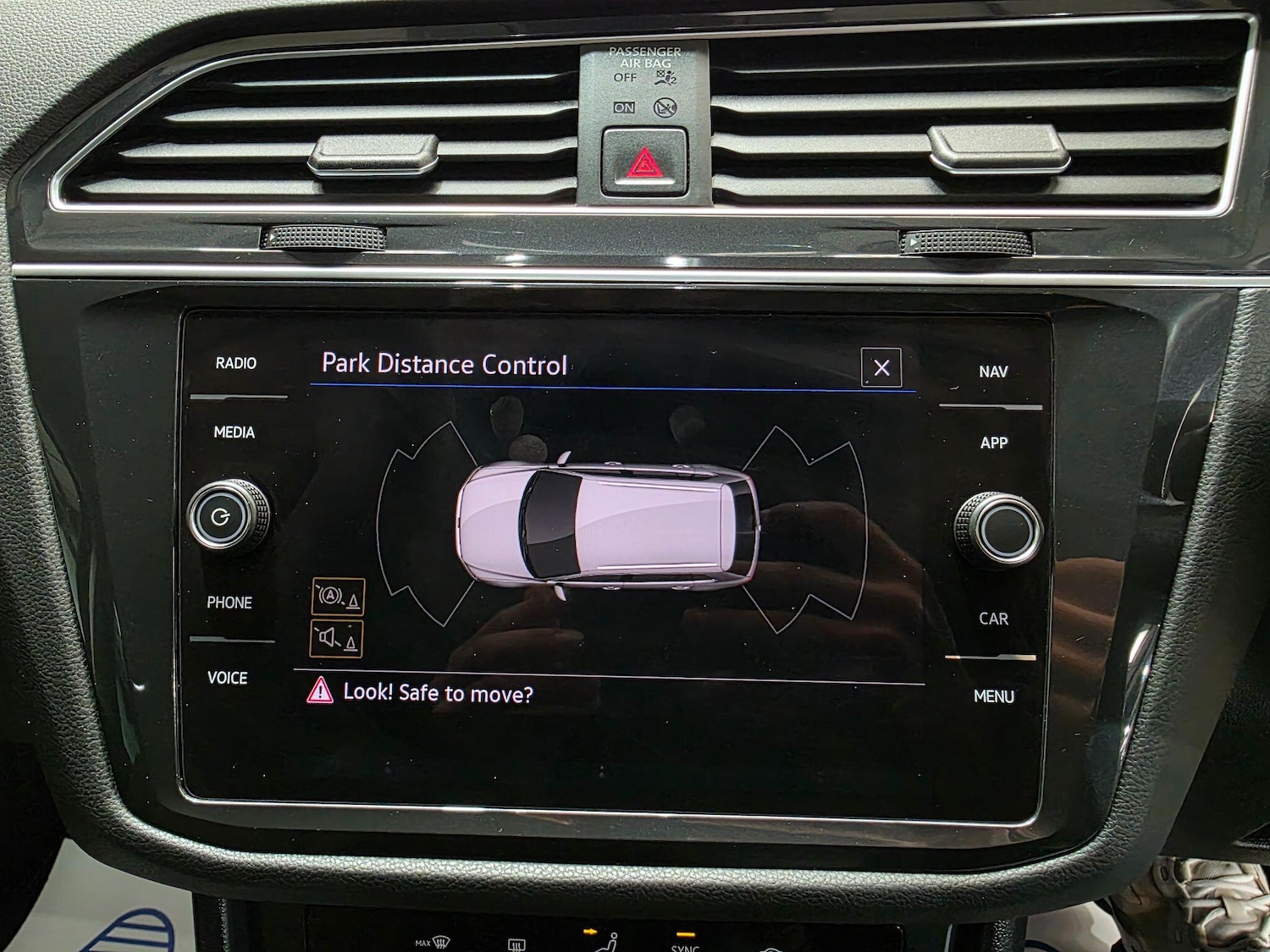 Used Volkswagen Tiguan 2022 for sale - 75991460: Photo 8