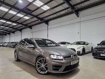 Used Volkswagen Golf 2017 for sale - 79552860: Photo