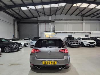 Used Volkswagen Golf 2017 for sale - 79552860: Photo