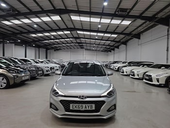 Used Hyundai i20 2019 for sale - 75658982: Photo