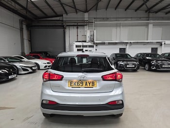 Used Hyundai i20 2019 for sale - 75658982: Photo