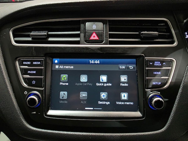 Used Hyundai i20 2019 for sale - 75658982: Photo 7