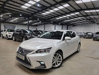 Used Lexus CT 2018 for sale - 78573930: Photo