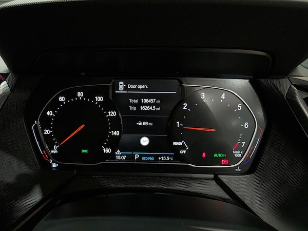 Used BMW 1 Series 2020 for sale - 75991464: Photo 11