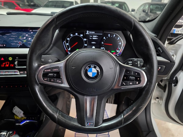 Used BMW 1 Series 2020 for sale - 75991464: Photo 15