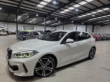 2020 (69) - 1.5 118i M Sport DCT Euro 6 (s/s) 5dr