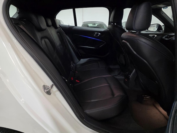 Used BMW 1 Series 2020 for sale - 75991464: Photo 22