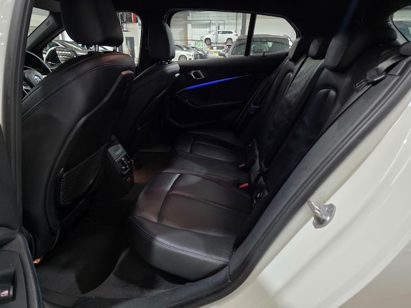 Used BMW 1 Series 2020 for sale - 75991464: Photo 23