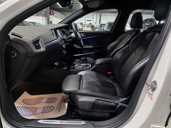 Used BMW 1 Series 2020 for sale - 75991464: Photo 24
