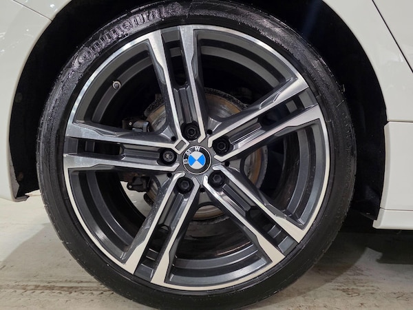 Used BMW 1 Series 2020 for sale - 75991464: Photo 27