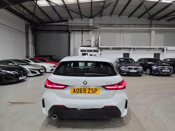 Used BMW 1 Series 2020 for sale - 75991464: Photo 4