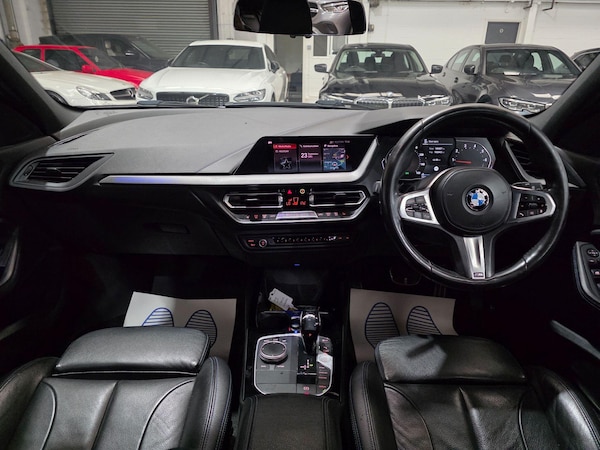 Used BMW 1 Series 2020 for sale - 75991464: Photo 5